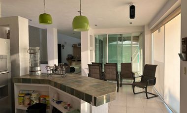 Casa en venta en Lomas de Cocoyoc, Morelos.