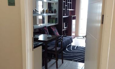Dijual Cepat Furnished Apartemen Summarecon Springlake Bekasi