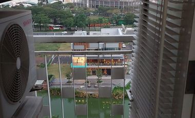 Dijual Cepat Furnished Apartemen Summarecon Springlake Bekasi