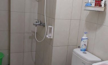 Dijual Cepat Furnished Apartemen Summarecon Springlake Bekasi
