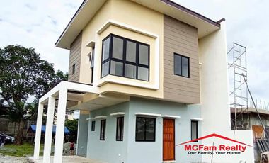 North Orchard Residences | House and Lot in Sta. Maria Bulacan