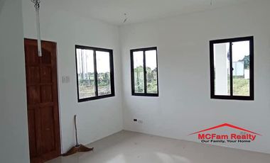 North Orchard Residences | House and Lot in Sta. Maria Bulacan