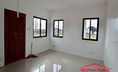 North Orchard Residences | House and Lot in Sta. Maria Bulacan