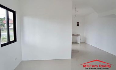 North Orchard Residences | House and Lot in Sta. Maria Bulacan