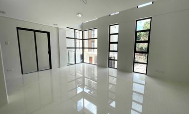 4br Townhouse in Quezon City Tandang Sora Congressional Visayas Ave inside subdivision