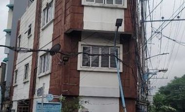 4-Storey with 5BR House and Lot for Sale in Sampaloc Manila