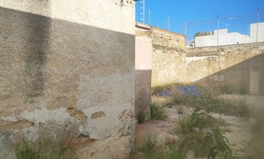 CASA PARA REMODELAR EN VENTA EN LA COLONIA MODERNA APTA PARA OFICINAS, CONSULTORIOS, CASA UNIFAMILIAR O DEPARTAMENTOS