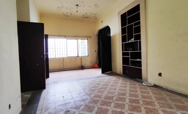 CASA PARA REMODELAR EN VENTA EN LA COLONIA MODERNA APTA PARA OFICINAS, CONSULTORIOS, CASA UNIFAMILIAR O DEPARTAMENTOS