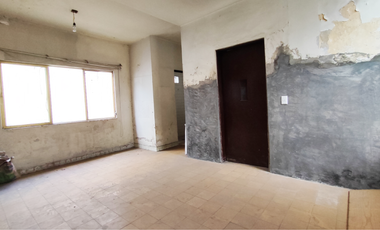 CASA PARA REMODELAR EN VENTA EN LA COLONIA MODERNA APTA PARA OFICINAS, CONSULTORIOS, CASA UNIFAMILIAR O DEPARTAMENTOS