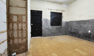 CASA PARA REMODELAR EN VENTA EN LA COLONIA MODERNA APTA PARA OFICINAS, CONSULTORIOS, CASA UNIFAMILIAR O DEPARTAMENTOS