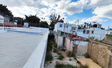 CASA PARA REMODELAR EN VENTA EN LA COLONIA MODERNA APTA PARA OFICINAS, CONSULTORIOS, CASA UNIFAMILIAR O DEPARTAMENTOS