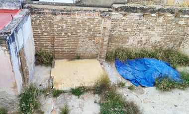 CASA PARA REMODELAR EN VENTA EN LA COLONIA MODERNA APTA PARA OFICINAS, CONSULTORIOS, CASA UNIFAMILIAR O DEPARTAMENTOS