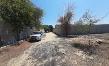 GRAN VENTA DE TERRENO EN LOS EJIDOS