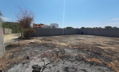 GRAN VENTA DE TERRENO EN LOS EJIDOS