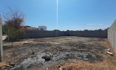 GRAN VENTA DE TERRENO EN LOS EJIDOS