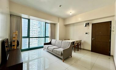 Rare Corner 2BR Unit For Sale in One Uptown Residences