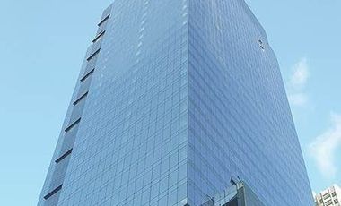PEZA Office Space for Lease in Ortigas, Pasig City
