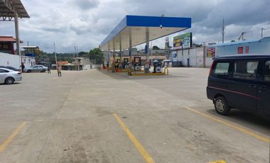 Local Comercial de alquiler en Gasolinera, km 14.5 Vía a Daule