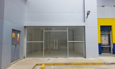 Local Comercial de alquiler en Gasolinera, km 14.5 Vía a Daule