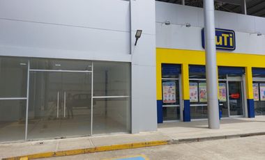 Local Comercial de alquiler en Gasolinera, km 14.5 Vía a Daule