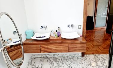 VENTA O RENTA RESIDENCIA EN CACALOMACAN 