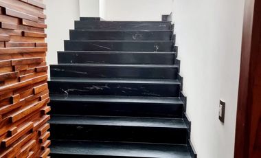 VENTA O RENTA RESIDENCIA EN CACALOMACAN 