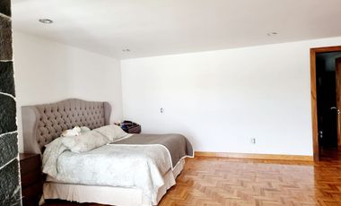 VENTA O RENTA RESIDENCIA EN CACALOMACAN 