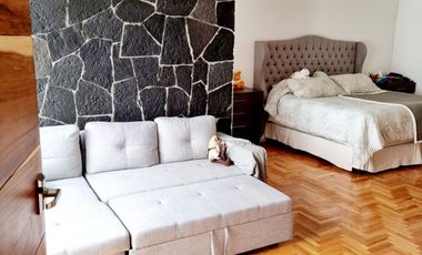 VENTA O RENTA RESIDENCIA EN CACALOMACAN 