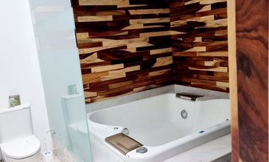 VENTA O RENTA RESIDENCIA EN CACALOMACAN 