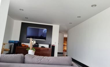 VENTA O RENTA RESIDENCIA EN CACALOMACAN 