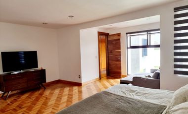 VENTA O RENTA RESIDENCIA EN CACALOMACAN 