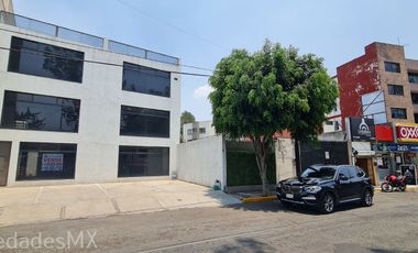 Edificio en venta, en LOmas Verdes, Naucalpan de Juárez