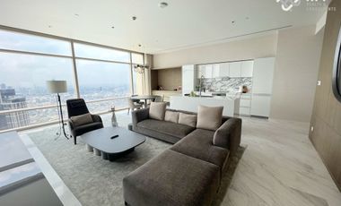 Four Seasons Private Residences 2 Bedrooms For Rent 