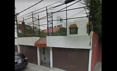 Casa En Venta En Santiago Lomas Quebradas, CDMX.