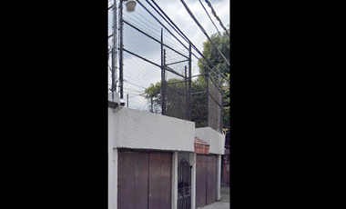 Casa En Venta En Santiago Lomas Quebradas, CDMX.