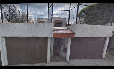 Casa En Venta En Santiago Lomas Quebradas, CDMX.