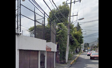 Casa En Venta En Santiago Lomas Quebradas, CDMX.