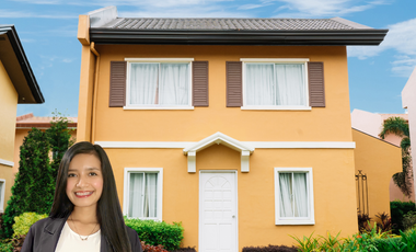 3 BEDROOM PRE-SELLING UNIT HOUSE AND LOT IN ILOILO CITY