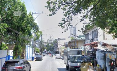 Property For Sale along Singalong St., Malate, Manila