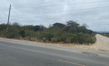 terreno de venta en Puerto Cayo
