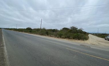 terreno de venta en Puerto Cayo