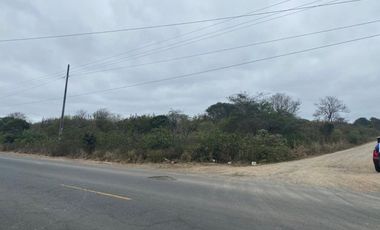 terreno de venta en Puerto Cayo