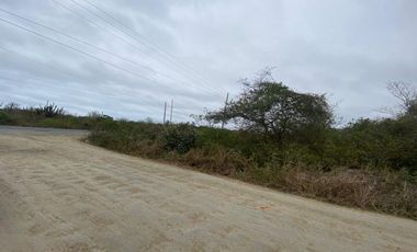 terreno de venta en Puerto Cayo