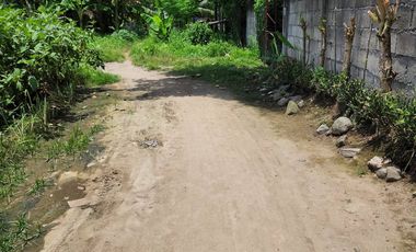 BUILDING LOT FOR  SALE IN DUMAGUETE CITY NEAR ACE HOSPITAL!!