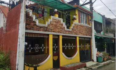 3BR House And Lot For Sale In Eastwood Greenview Subdivision Ph5, Rodriguez Rizal