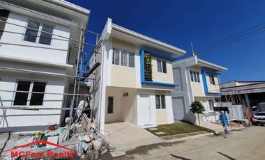 Ready For Occupancy House and Lot in Caloocan City