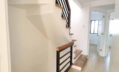 3 Bedroom Townhouse for sale in San Mateo Rizal near  Quezon City and Marikina City nr Batasan Commonweath MRT