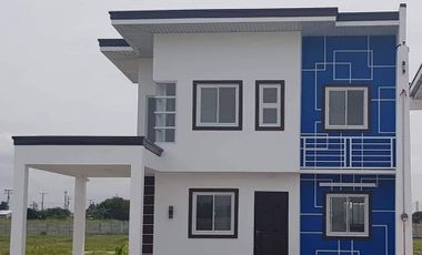 3 bedroom Ready For Occupancy House for Sale in San Fernando Pampanga