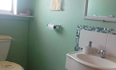 Avenida Argentina, casa de esquina  $115.000.000