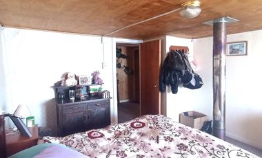 Avenida Argentina, casa de esquina  $115.000.000